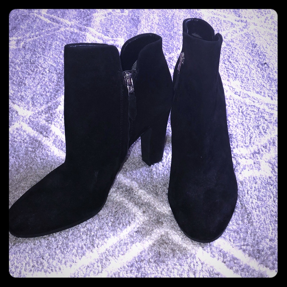 Sam Edelman booties